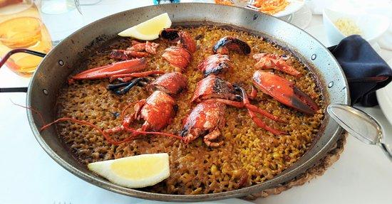 Restaurante El Farallo